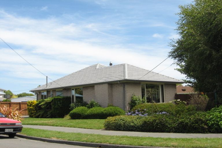 Photo of property in 26 Horton Place, Avondale, Christchurch, 8061