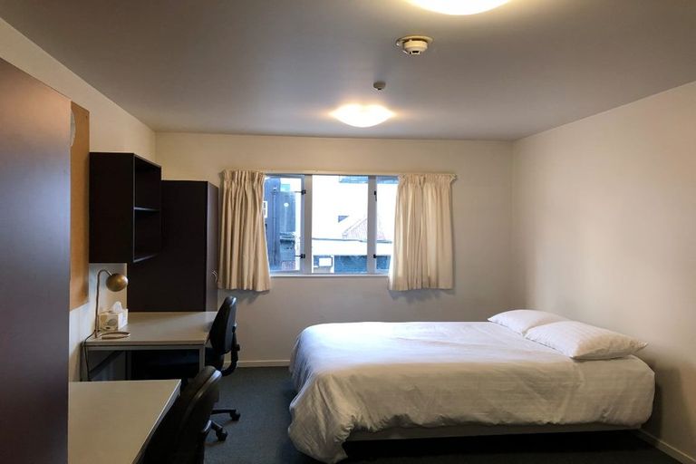 Photo of property in Martin Square Apartments, 106/20 Martin Square, Te Aro, Wellington, 6011