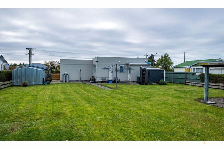 Photo of property in 33 High Street, Waimate, 7924