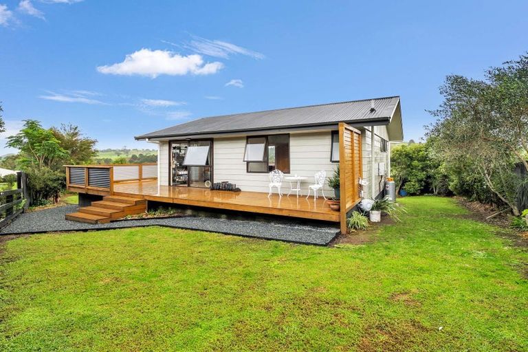 Photo of property in 4 Hebe Lane, Maungaturoto, 0520