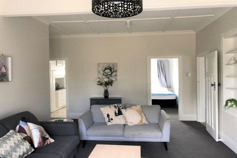 Photo of property in 135 Galloway Street, Hamilton East, Hamilton, 3216