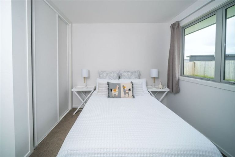 Photo of property in 24 Park Lane, Rolleston, 7614