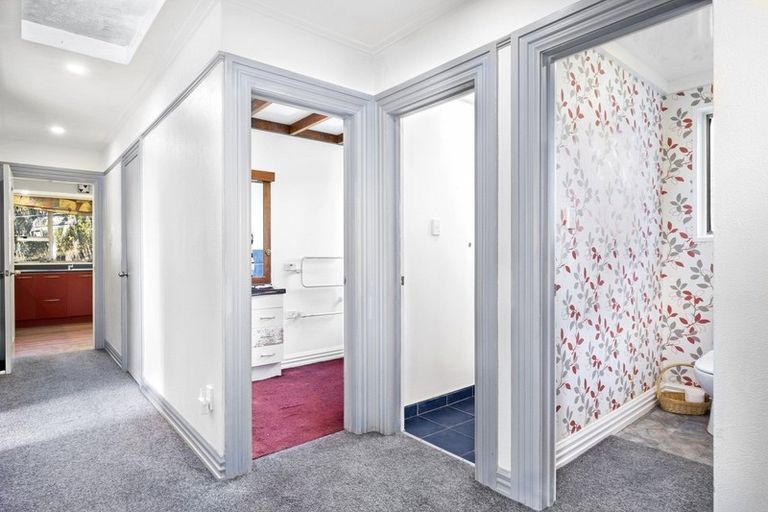 Photo of property in 1 Malloch Street, Waikouaiti, 9510