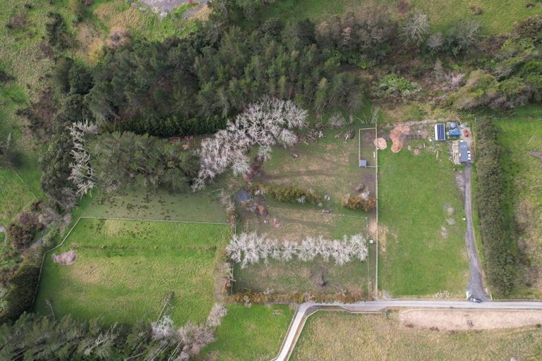 Photo of property in 631a Dairy Flat Highway, Dairy Flat, Albany, 0792