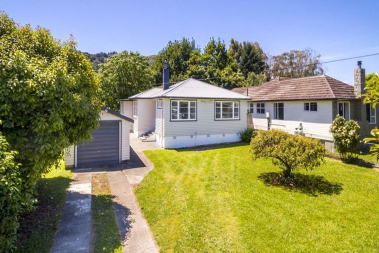 Photo of property in 3 Hudson Avenue, Ebdentown, Upper Hutt, 5018
