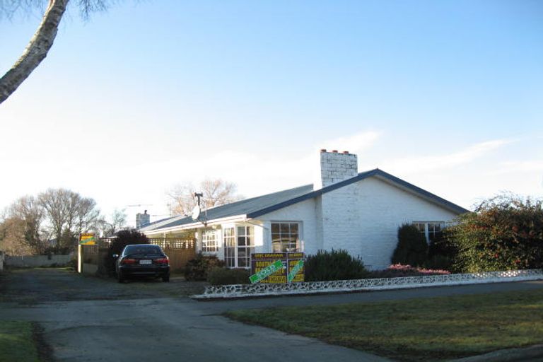 Photo of property in 53a-d Melbourne Street, Windsor, Invercargill, 9810