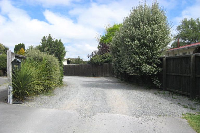 Photo of property in 15b Sapphire Street, Casebrook, Christchurch, 8051
