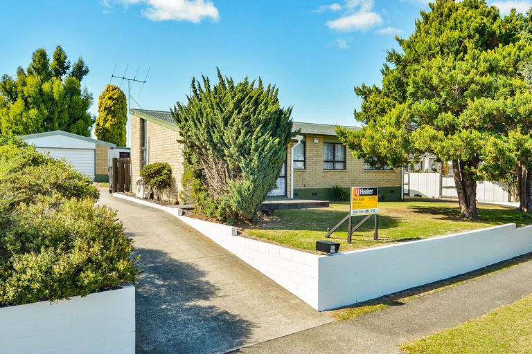 Photo of property in 67 Young Street, Morrinsville, 3300