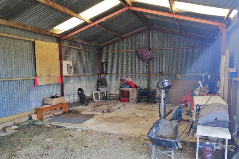 Photo of property in 991 Kaiwaka-mangawhai Road, Hakaru, Wellsford, 0975