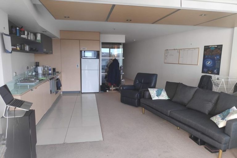 Photo of property in Century City Apartments, 47/72 Tory Street, Te Aro, Wellington, 6011