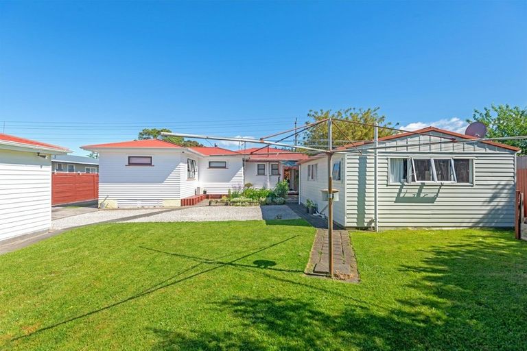 Photo of property in 113 De Lautour Road, Inner Kaiti, Gisborne, 4010