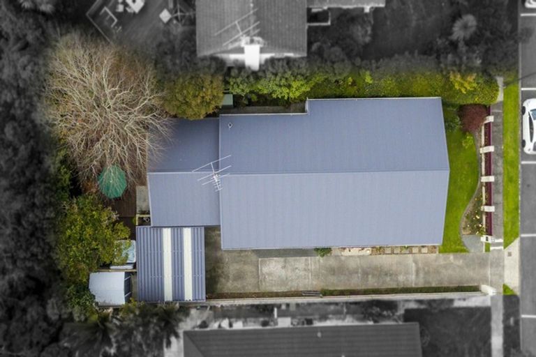 Photo of property in 50 Wai-iti Crescent, Woburn, Lower Hutt, 5010