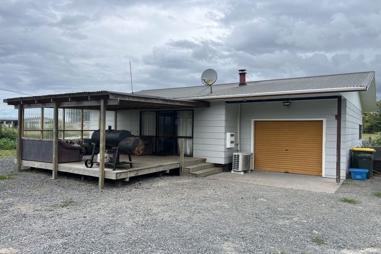 Photo of property in 209 Awaiti South Road, Otakiri, Whakatane, 3193