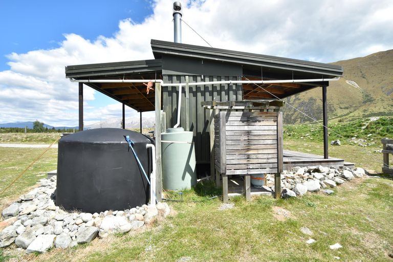 Photo of property in 796 Manuka Terrace, Ben Ohau, Twizel, 7999