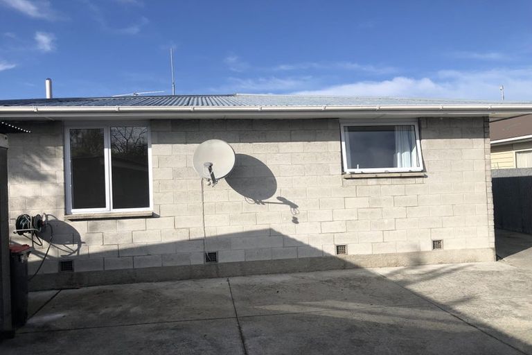 Photo of property in 3/181 Milton Street, Sydenham, Christchurch, 8023