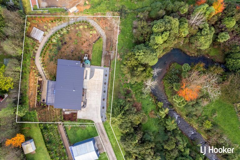 Photo of property in 49b Orchard Road, Waihi, 3610