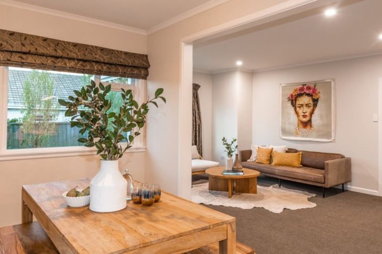 Photo of property in 115 Paparoa Street, Papanui, Christchurch, 8053