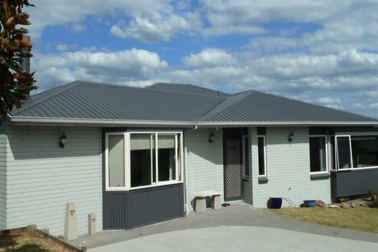 Photo of property in 105 Whitehead Way, Thames, 3500