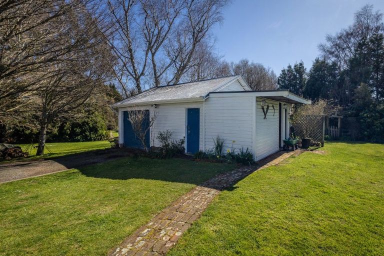 Photo of property in 947 Raetihi Ohakune Road, Ohakune, 4625
