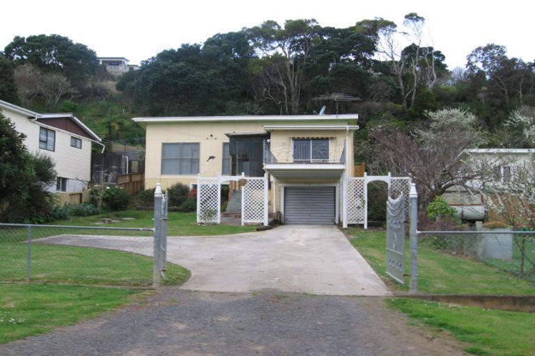 Photo of property in 10 Hazlett Road, Te Mata, Thames, 3575