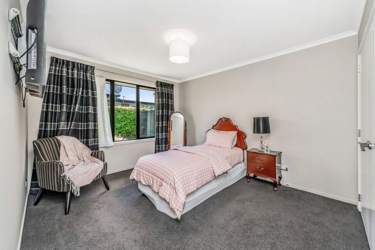 Photo of property in 1 Brinsworth Avenue, West Melton, 7618