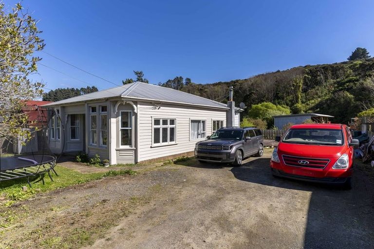 Photo of property in 153 Norwood Street, Normanby, Dunedin, 9010