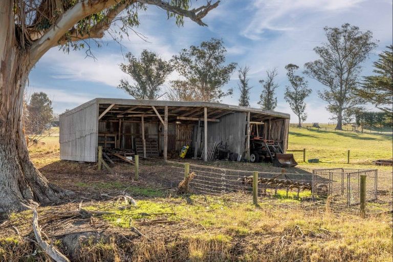 Photo of property in 230 Beatties Road, Ashley, Rangiora, 7477