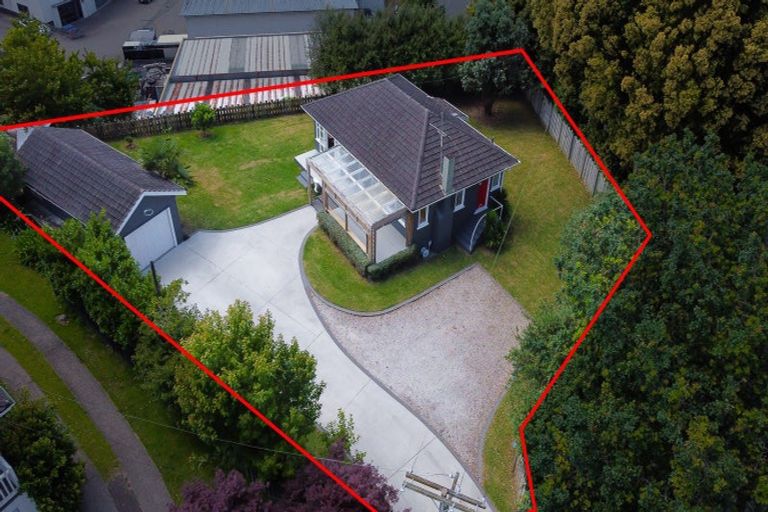 Photo of property in 36 Courtney Road, Gate Pa, Tauranga, 3112