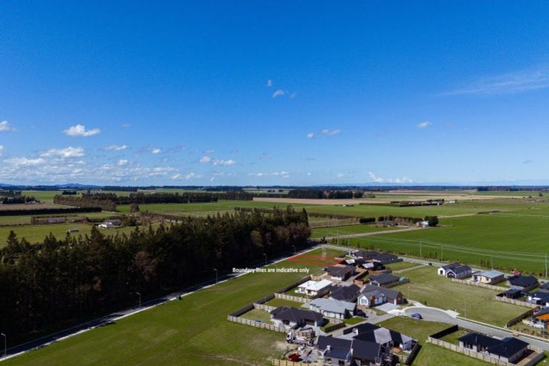 Photo of property in 5 Holmes Road, Methven, 7730