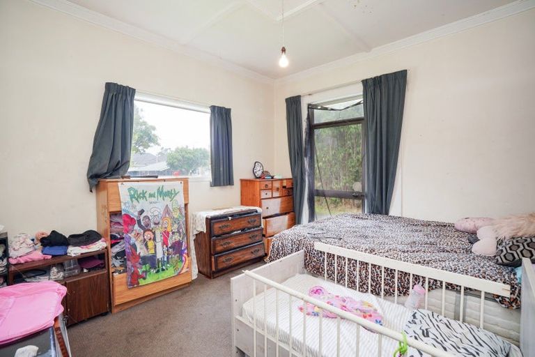 Photo of property in 108 Venus Street, Strathern, Invercargill, 9812