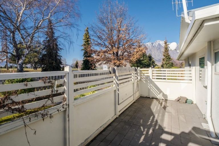 Photo of property in Frankton Court, 32 Mcbride Street, Frankton, Queenstown, 9300