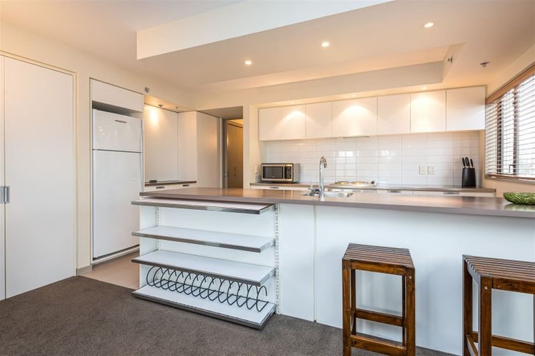 Photo of property in 4/32 Cashel Street, Christchurch Central, Christchurch, 8013