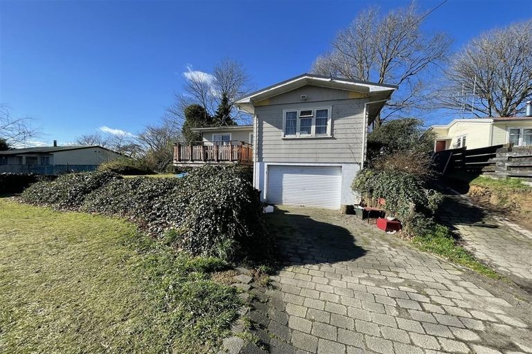 Photo of property in 71 Baberton Street, Tokoroa, 3420