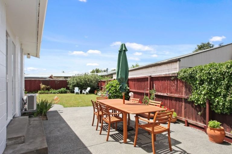 Photo of property in 32 Balcairn Street, Halswell, Christchurch, 8025