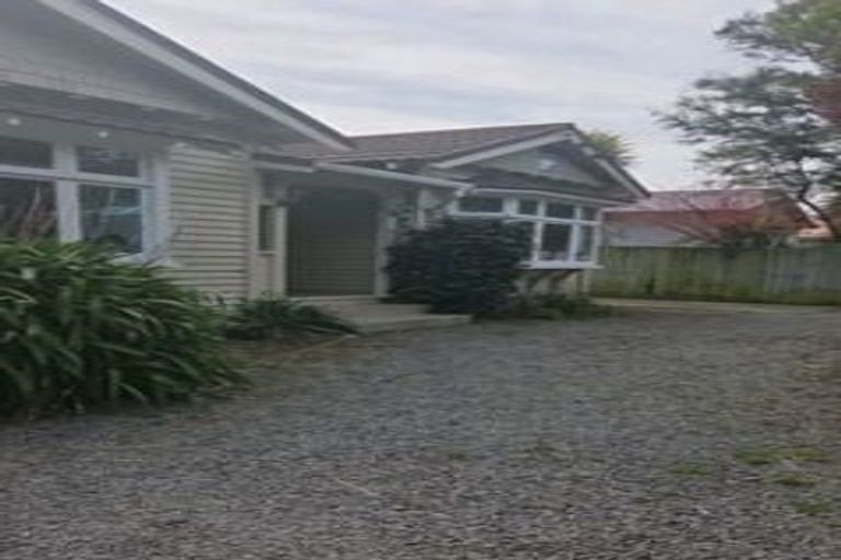 Photo of property in 5 Redruth Avenue, Spreydon, Christchurch, 8024