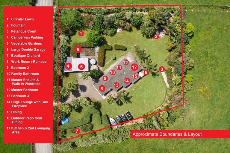Photo of property in 8 Raymond Bull Road, Mangawhai, Wellsford, 0975