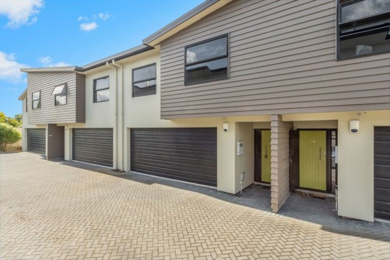 Photo of property in 54c Willoughby Street, Whitiora, Hamilton, 3200