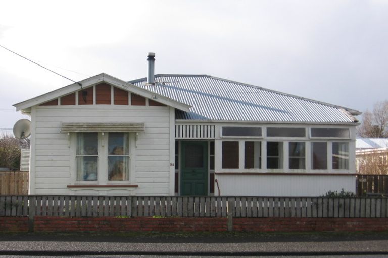 Photo of property in 34 Villa Street, Masterton, 5810