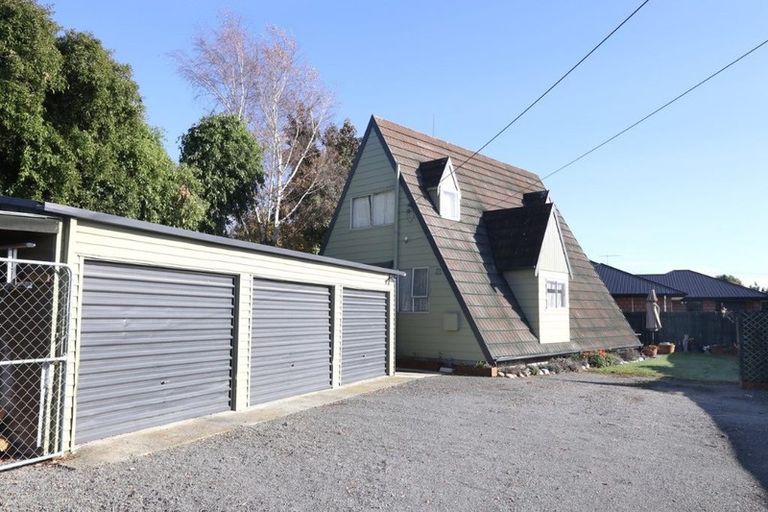 Photo of property in 140 Grove Street, Tinwald, Ashburton, 7700