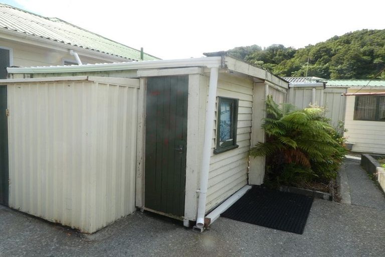 Photo of property in 95 Sinnott Road, Greymouth, 7805