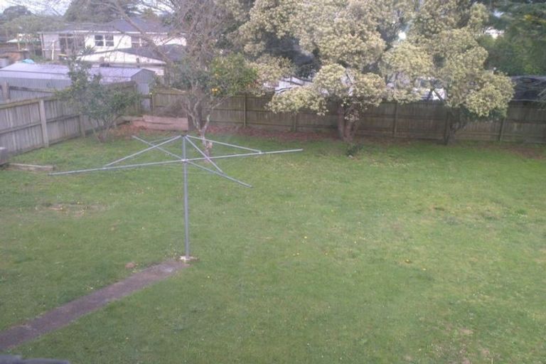 Photo of property in 42 Tawa Crescent, Manurewa, Auckland, 2102