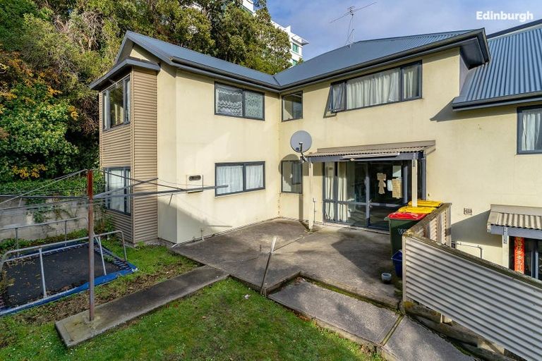 Photo of property in 381 Leith Street, North Dunedin, Dunedin, 9016