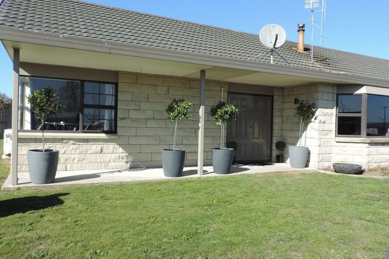Photo of property in 26 Hampton Terrace, Matamata, 3400