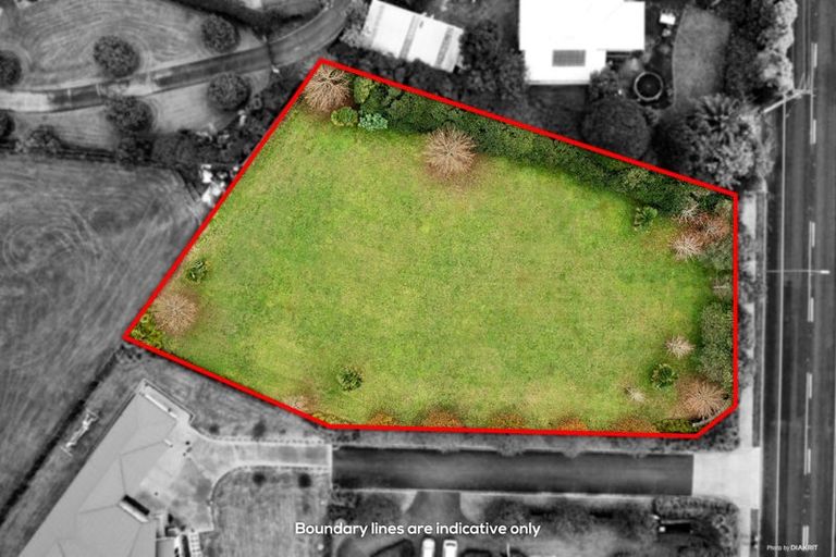 Photo of property in 1559 Waiuku Road, Waiuku, 2681