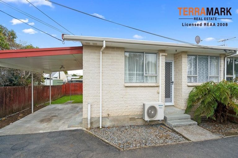 Photo of property in 66b Seddon Street, Wallaceville, Upper Hutt, 5018