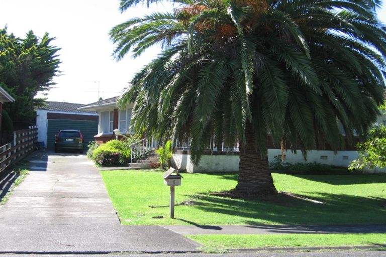 Photo of property in 6 Rothwell Place, Sunnyhills, Auckland, 2010