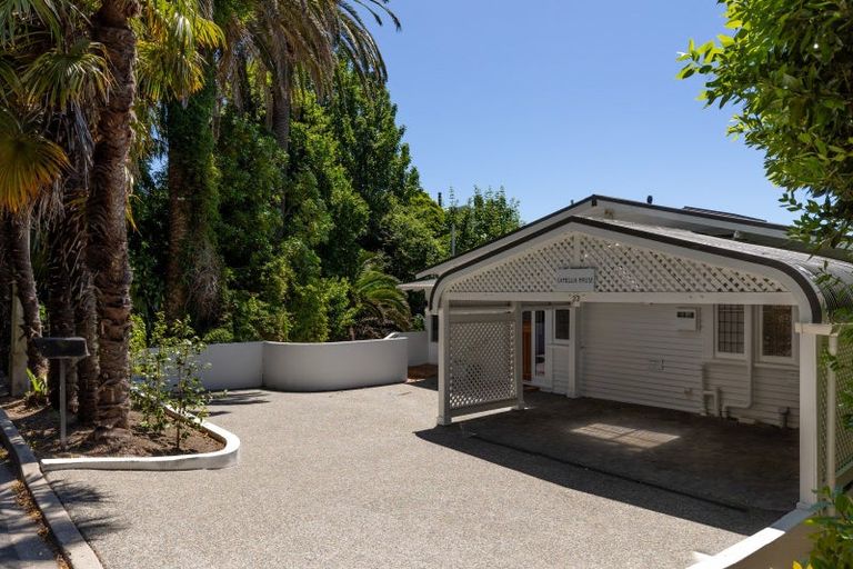 Photo of property in 23 Brougham Street, Nelson South, Nelson, 7010