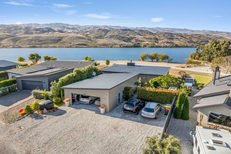 Photo of property in 40a Ferry Lane, Mount Pisa, Cromwell, 9383