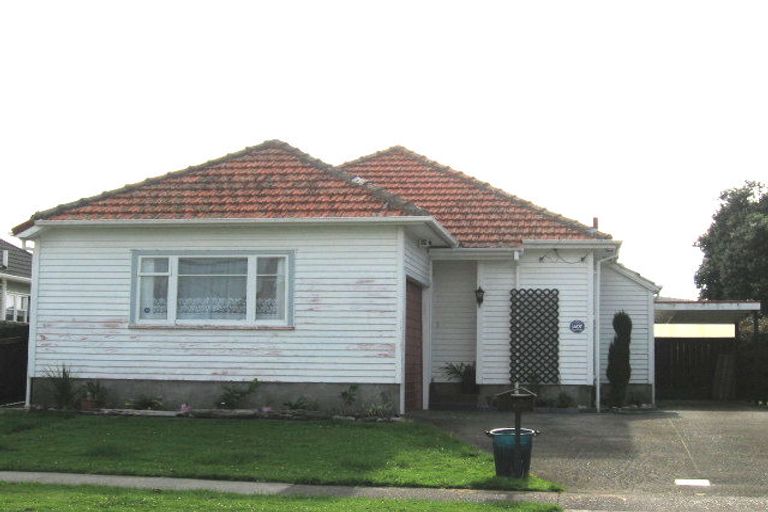 Photo of property in 1/30 Gadsby Street, Avalon, Lower Hutt, 5011