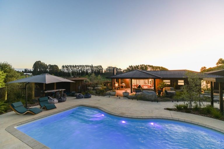 Photo of property in 117a Te Puea Road, Tikitere, Rotorua, 3074